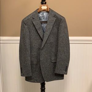 Samuelsohn Jacket